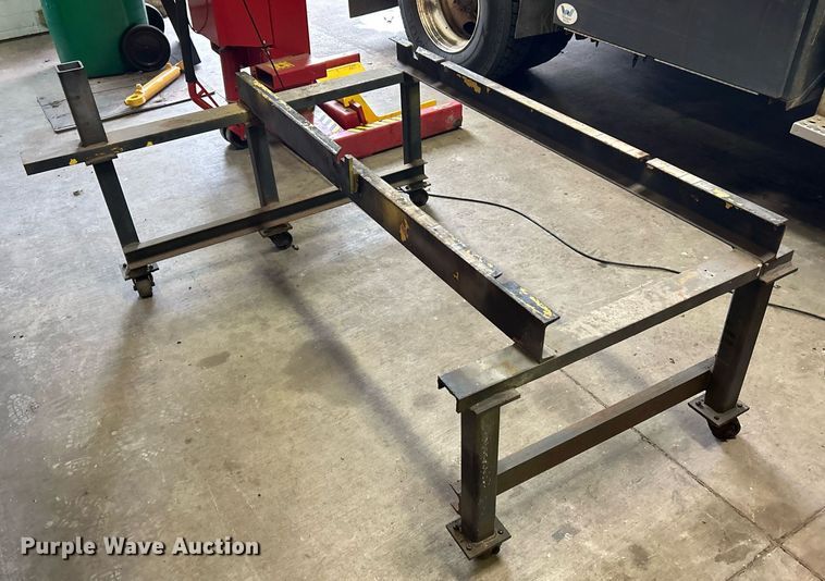 image for item EK4083 2010 Freightliner Business Class M2 dump truck