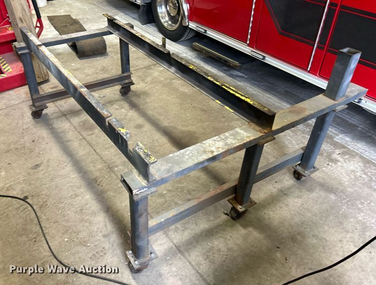 image for item EK4083 2010 Freightliner Business Class M2 dump truck