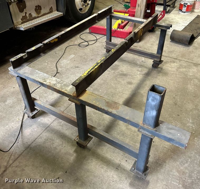 image for item EK4083 2010 Freightliner Business Class M2 dump truck