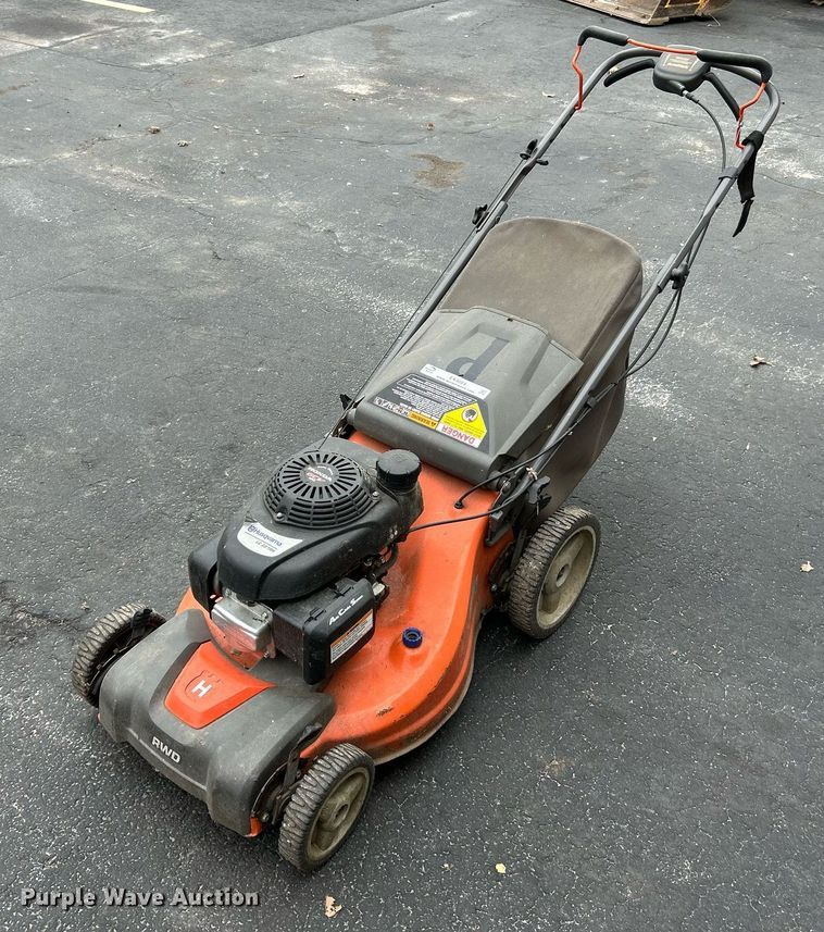 image for item EK4084 Lawn equipment 