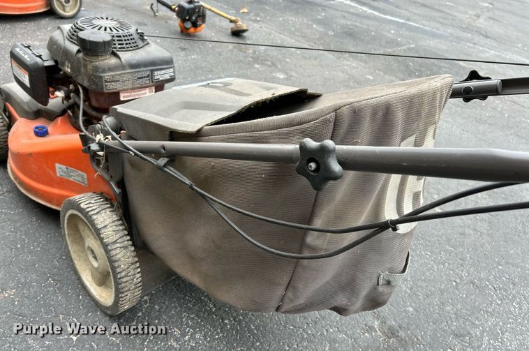 image for item EK4084 Lawn equipment 