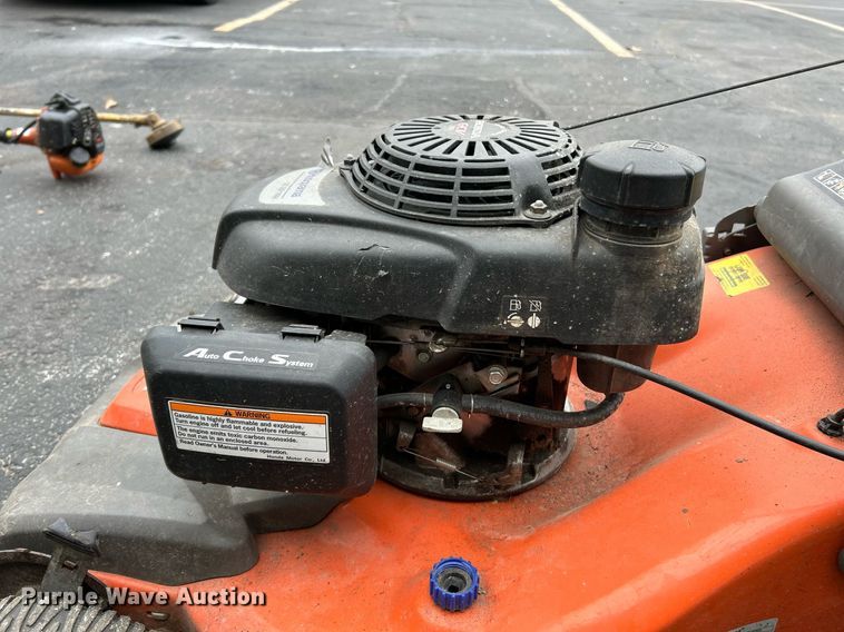 image for item EK4084 Lawn equipment 