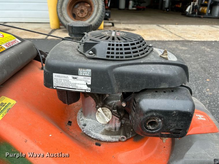 image for item EK4084 Lawn equipment 