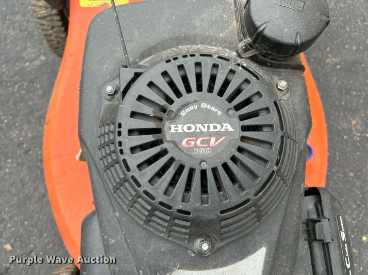 image for item EK4084 Lawn equipment 