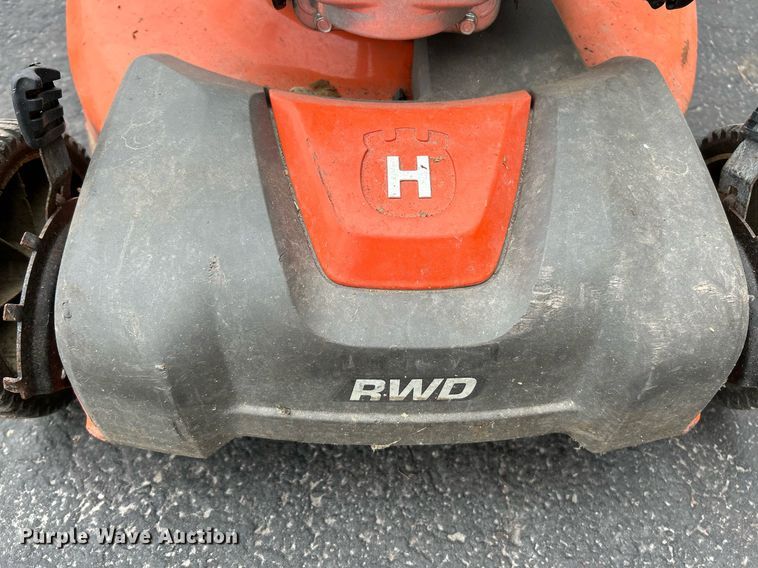 image for item EK4084 Lawn equipment 