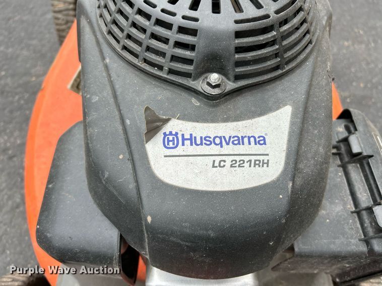 image for item EK4084 Lawn equipment 