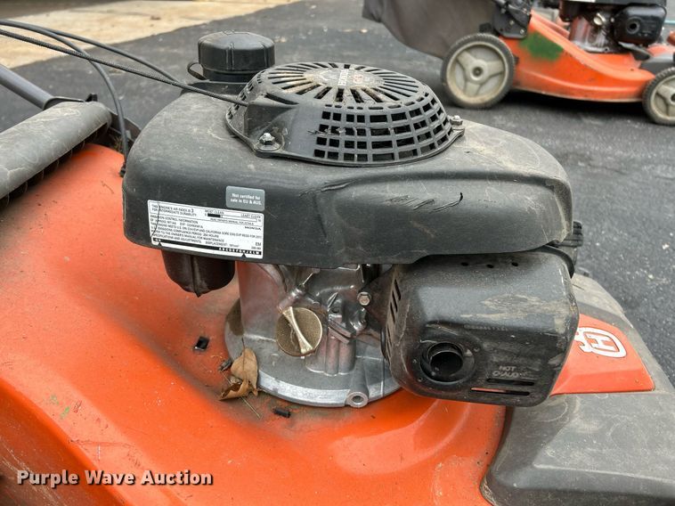 image for item EK4084 Lawn equipment 