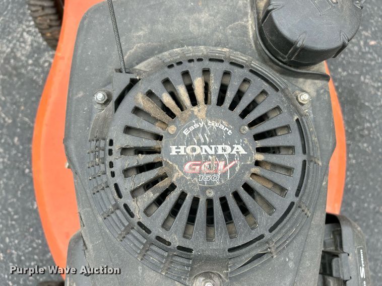 image for item EK4084 Lawn equipment 