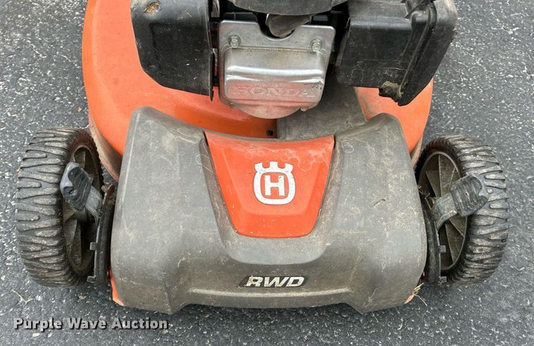 image for item EK4084 Lawn equipment 