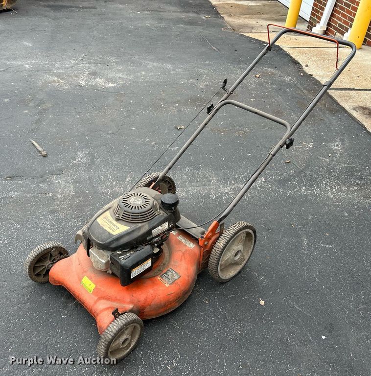 image for item EK4084 Lawn equipment 