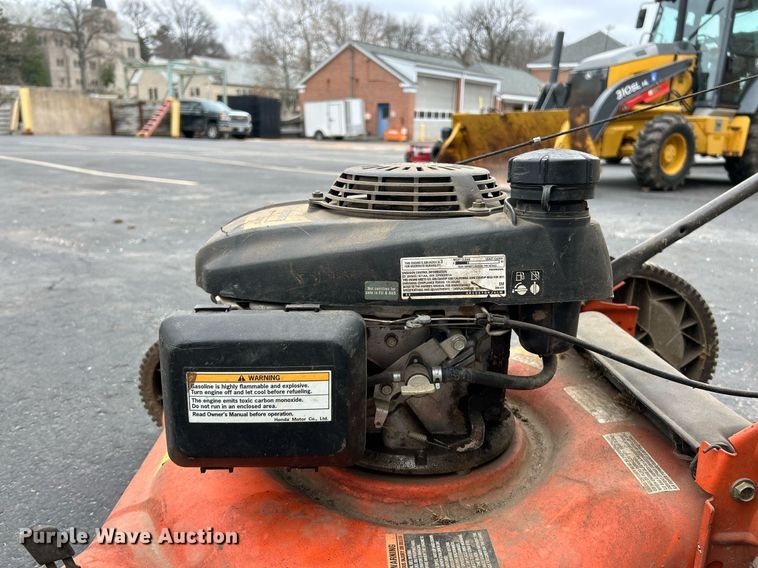 image for item EK4084 Lawn equipment 