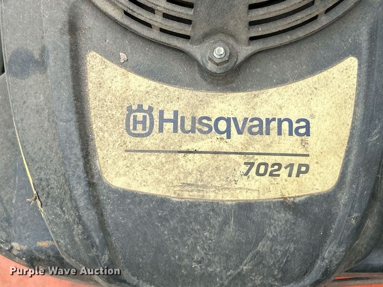 image for item EK4084 Lawn equipment 