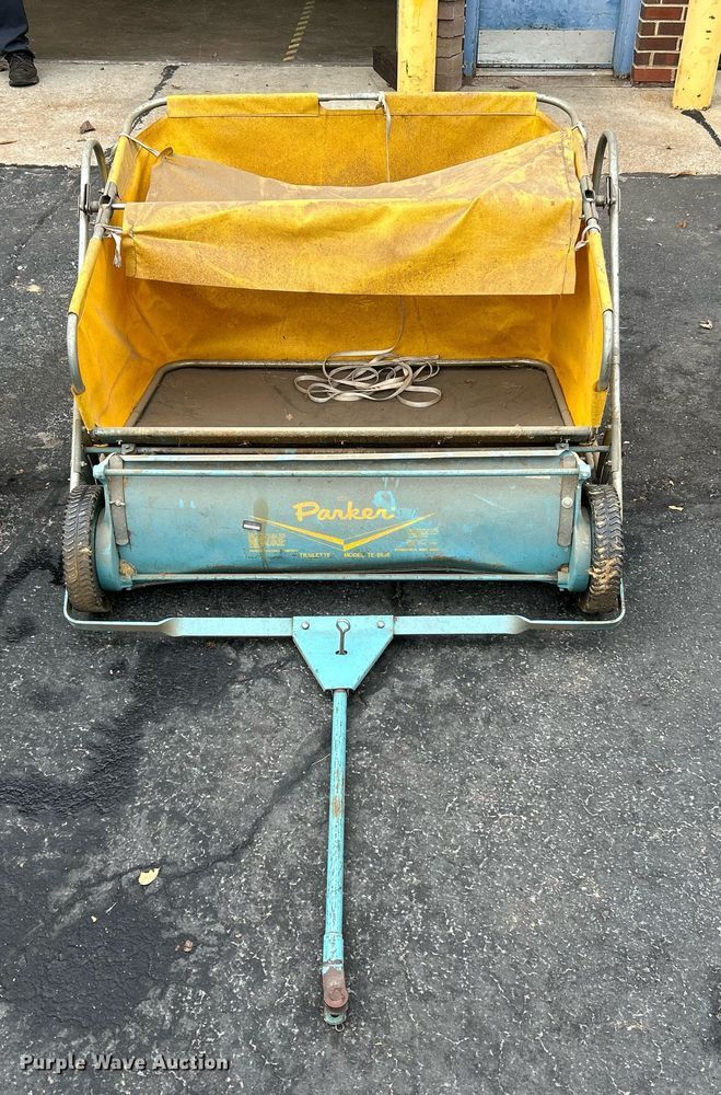 image for item EK4084 Lawn equipment 