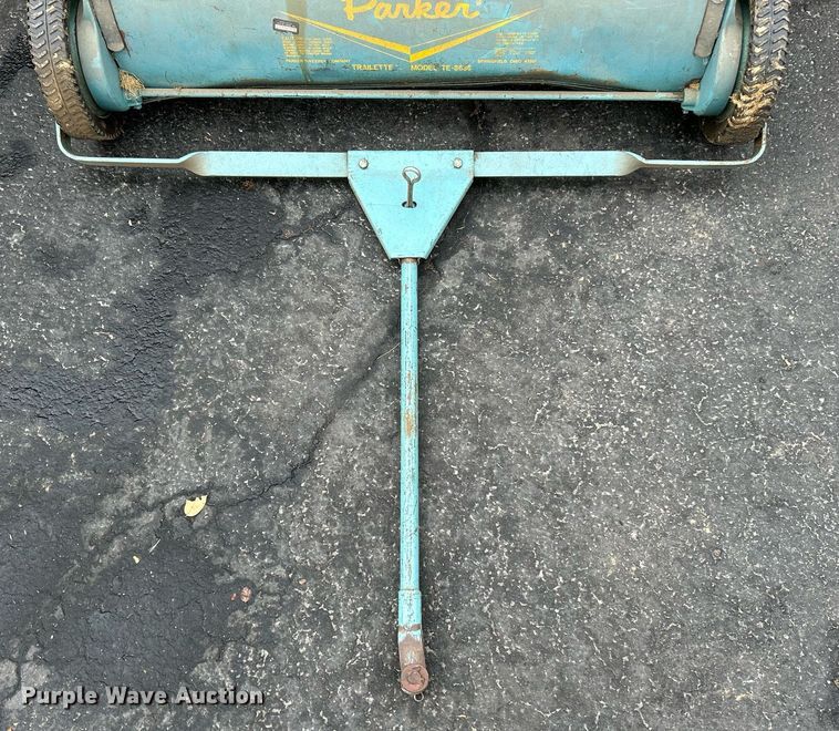 image for item EK4084 Lawn equipment 