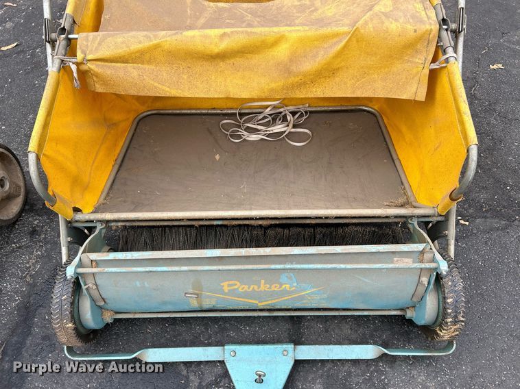 image for item EK4084 Lawn equipment 