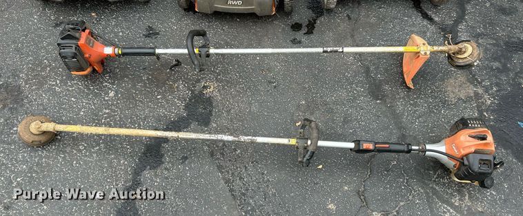 image for item EK4084 Lawn equipment 