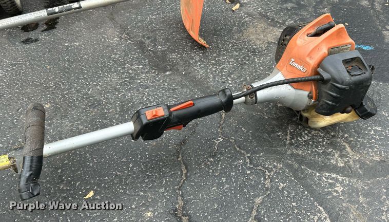 image for item EK4084 Lawn equipment 