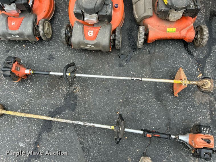 image for item EK4084 Lawn equipment 