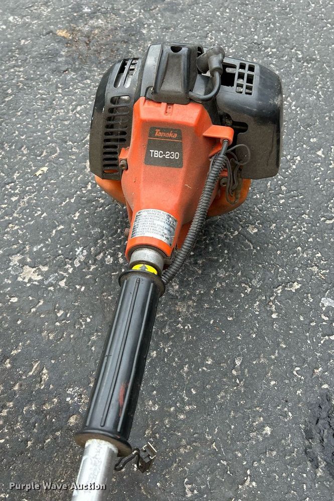 image for item EK4084 Lawn equipment 