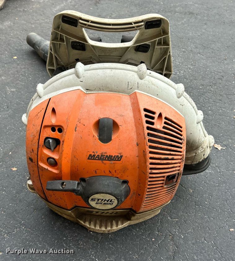 image for item EK4084 Lawn equipment 