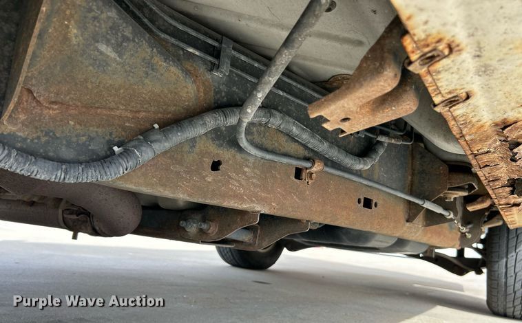 image for item EK4119 2008 Ford  Expedition XLT SUV