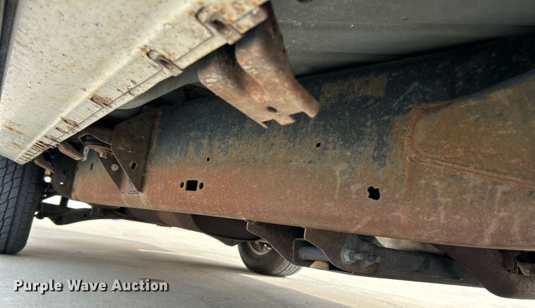 image for item EK4119 2008 Ford  Expedition XLT SUV