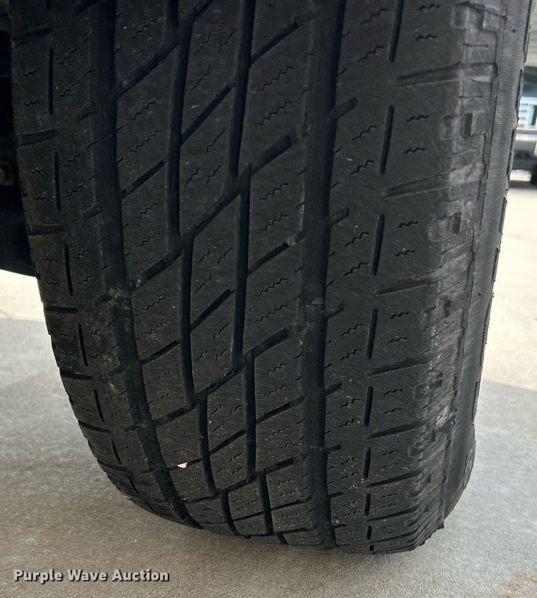 image for item EK4119 2008 Ford  Expedition XLT SUV