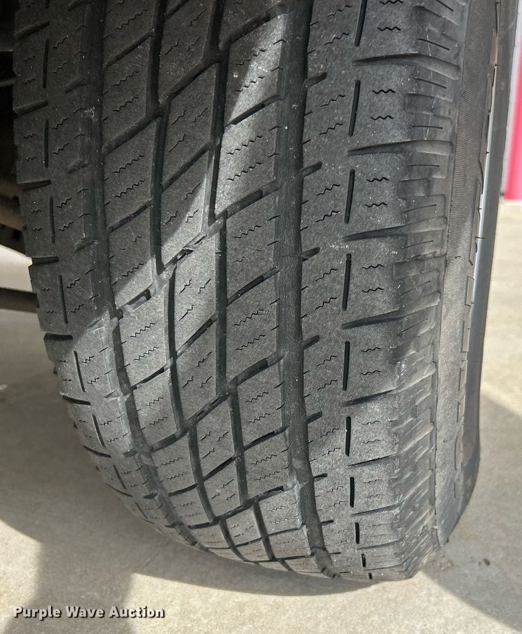 image for item EK4119 2008 Ford  Expedition XLT SUV