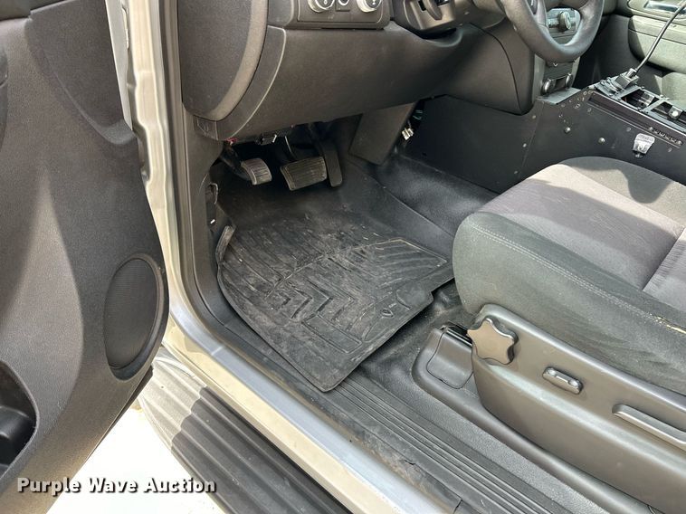 image for item EK4121 2013 Chevrolet Tahoe SUV