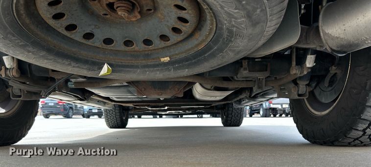 image for item EK4121 2013 Chevrolet Tahoe SUV