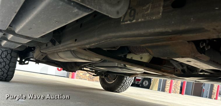 image for item EK4121 2013 Chevrolet Tahoe SUV