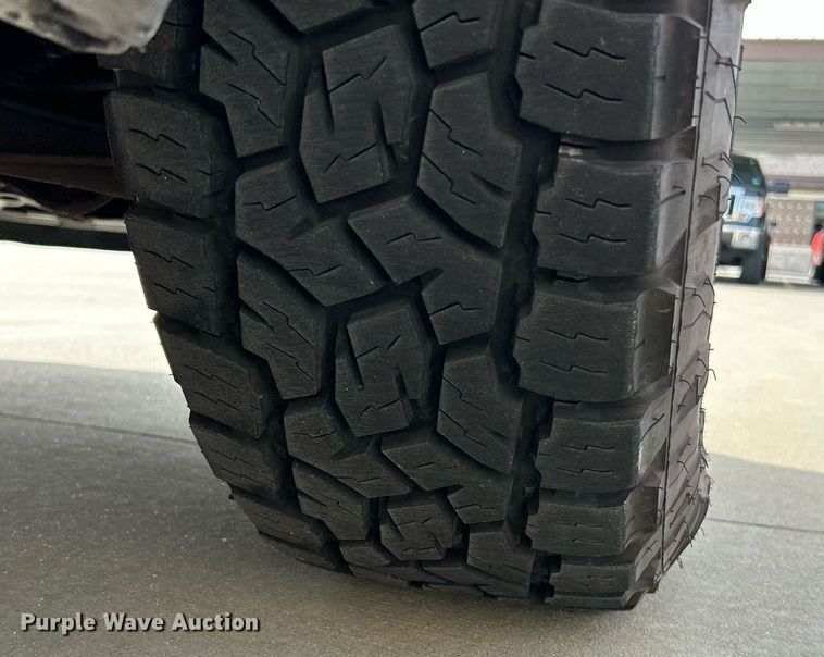 image for item EK4121 2013 Chevrolet Tahoe SUV