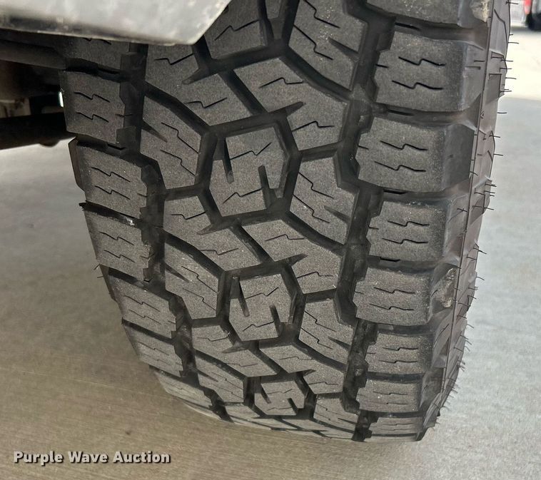 image for item EK4121 2013 Chevrolet Tahoe SUV