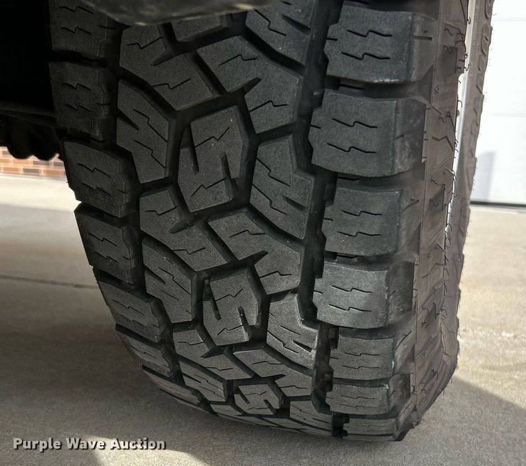 image for item EK4121 2013 Chevrolet Tahoe SUV