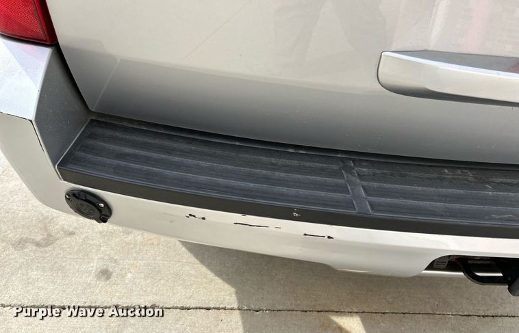 image for item EK4122 2013 Chevrolet Tahoe SUV