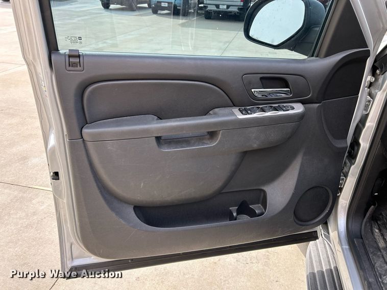 image for item EK4122 2013 Chevrolet Tahoe SUV