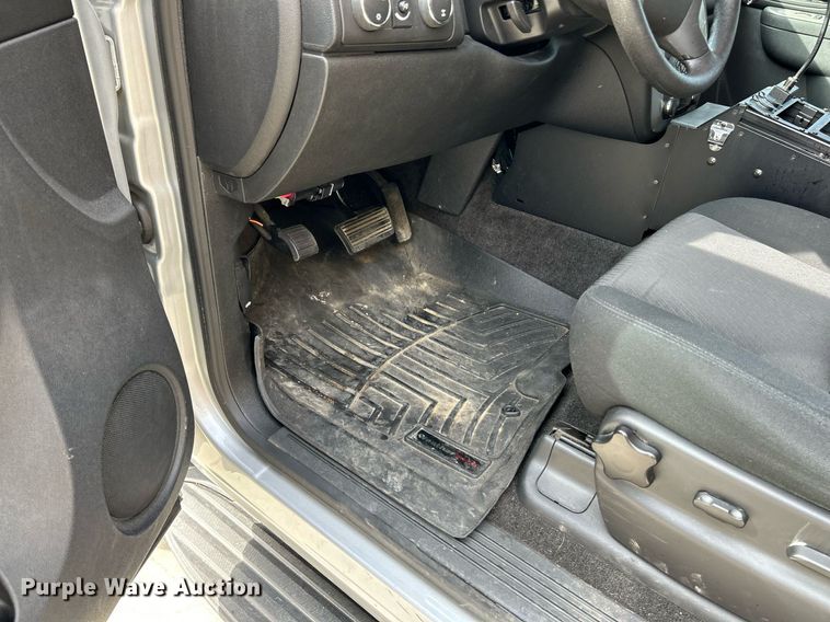 image for item EK4122 2013 Chevrolet Tahoe SUV