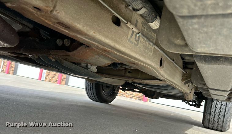 image for item EK4122 2013 Chevrolet Tahoe SUV