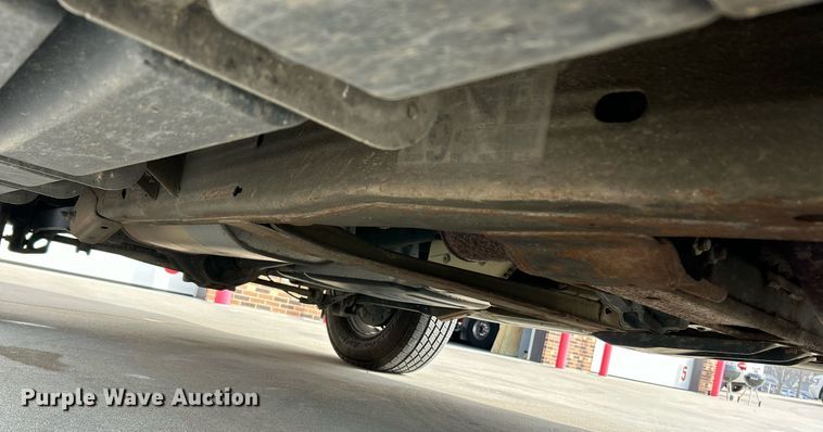 image for item EK4122 2013 Chevrolet Tahoe SUV