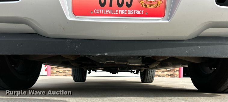 image for item EK4122 2013 Chevrolet Tahoe SUV