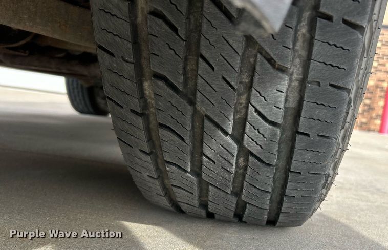 image for item EK4122 2013 Chevrolet Tahoe SUV