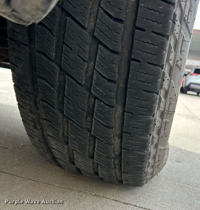 image for item EK4122 2013 Chevrolet Tahoe SUV