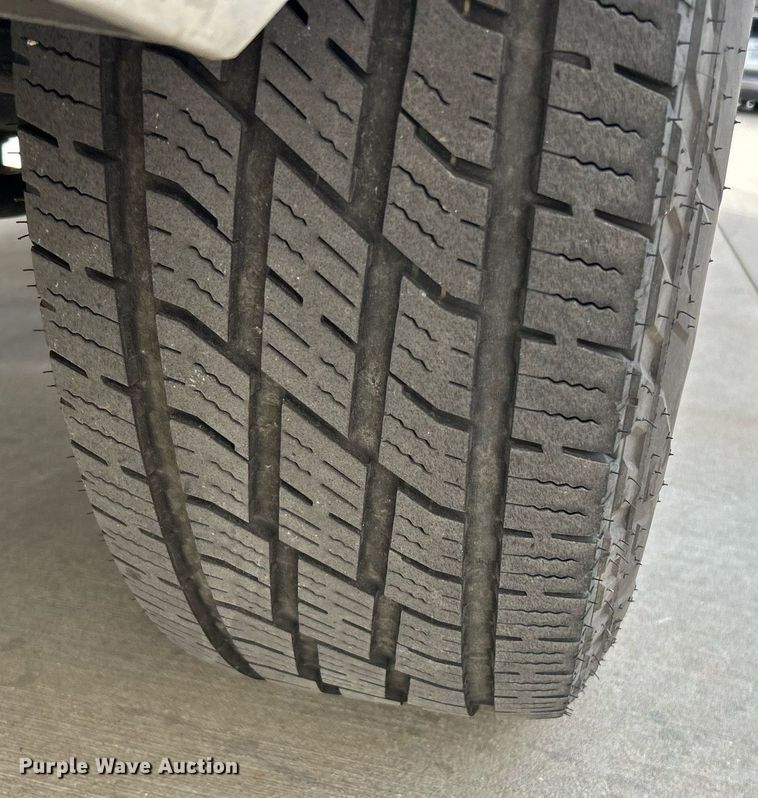 image for item EK4122 2013 Chevrolet Tahoe SUV