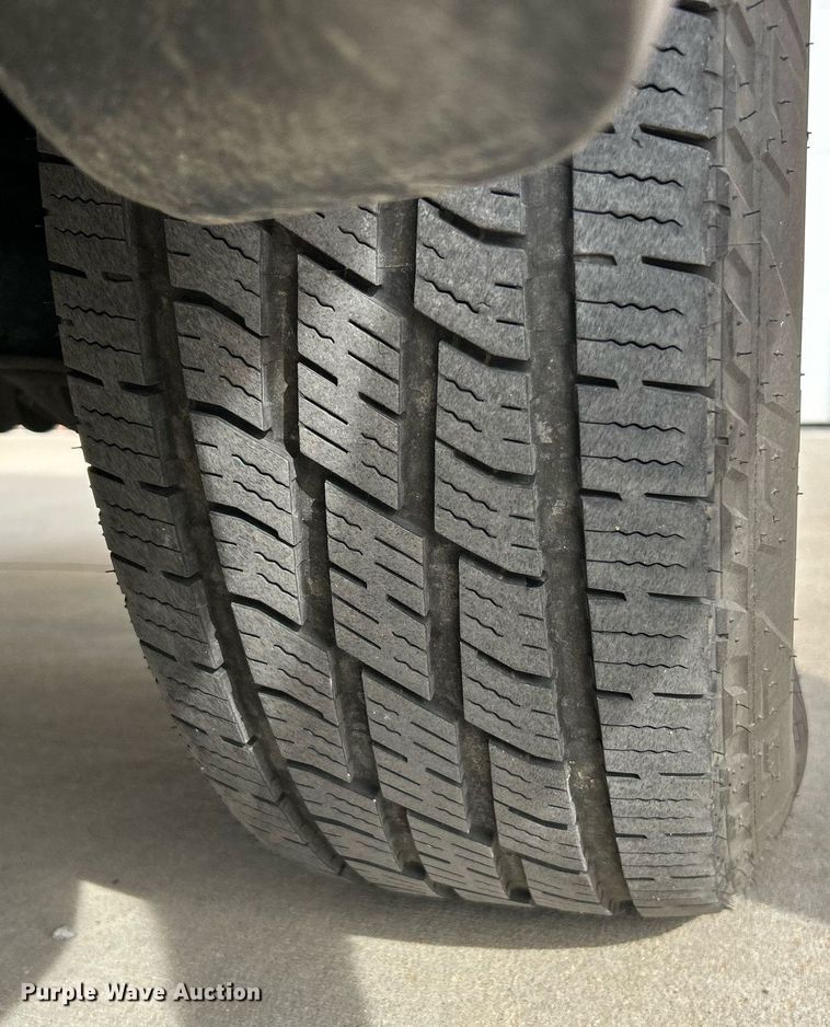 image for item EK4122 2013 Chevrolet Tahoe SUV