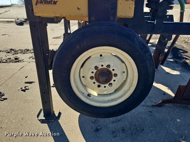 image for item IO9844 Farmstar 7000 manure injector