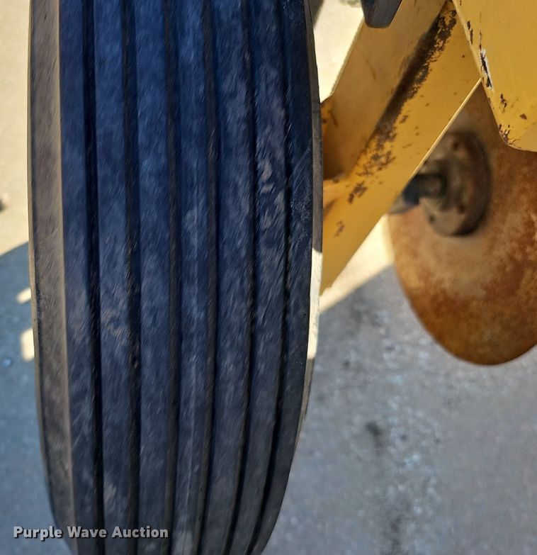 image for item IO9844 Farmstar 7000 manure injector