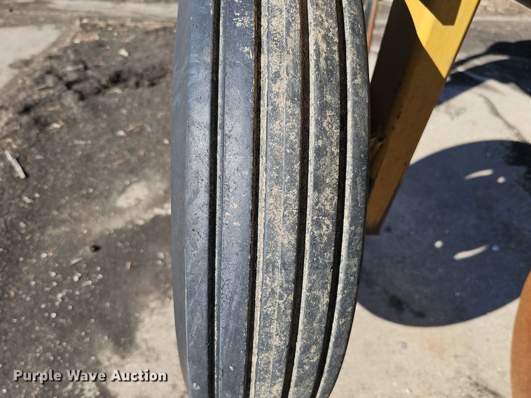 image for item IO9844 Farmstar 7000 manure injector