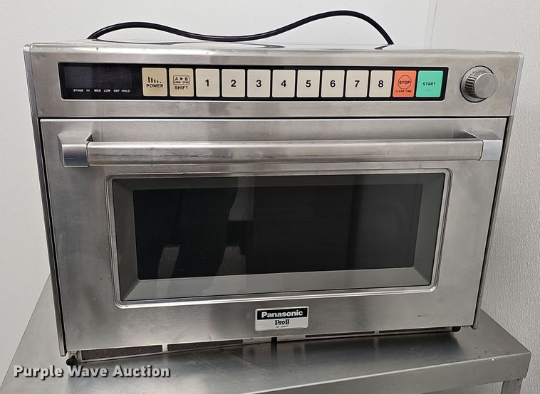image for item IO9857 Restaurant equipment