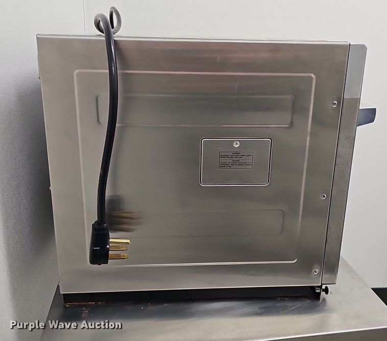 image for item IO9857 Restaurant equipment