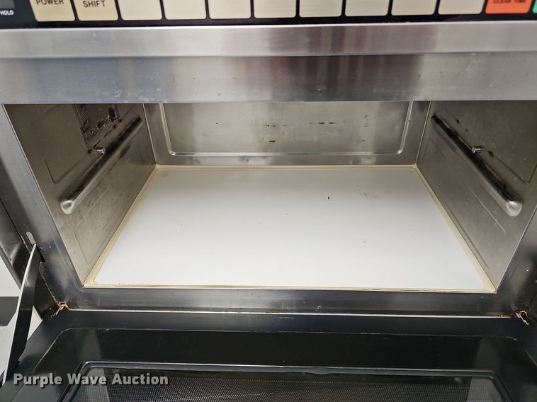 image for item IO9857 Restaurant equipment